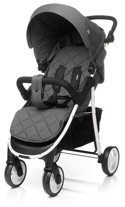 Wózek spacerowy RAPID 4 BABY 2019 lekka spacerówka Wózek spacerowy RAPID 4 BABY 2019 lekka spacerówka
