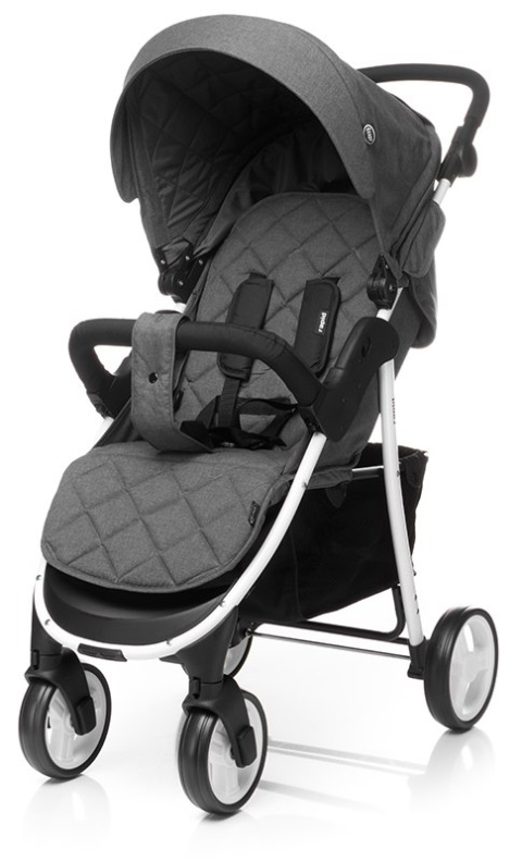 Wózek spacerowy RAPID 4 BABY 2019 lekka spacerówka Wózek spacerowy RAPID 4 BABY 2019 lekka spacerówka