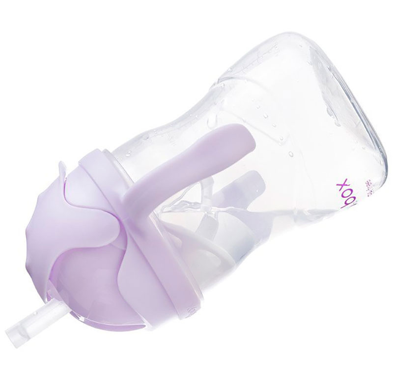 B.Box Bidon ze słomką 240 ml dla dzieci - Gelato Boysenberry b.box B.Box Bidon ze słomką 240 ml dla dzieci - Gelato Boysenberry b.box