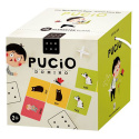 Puzzle - Pucio. Domino