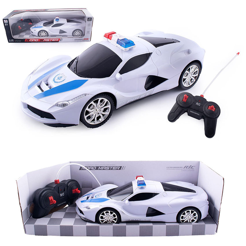 autko na pilota autko na pilota