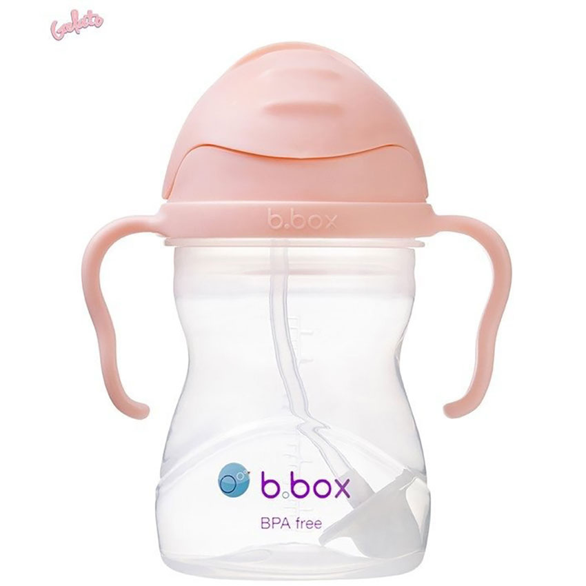 Bidon dziecięcy B. Box 240 ml Bidon dziecięcy B. Box 240 ml