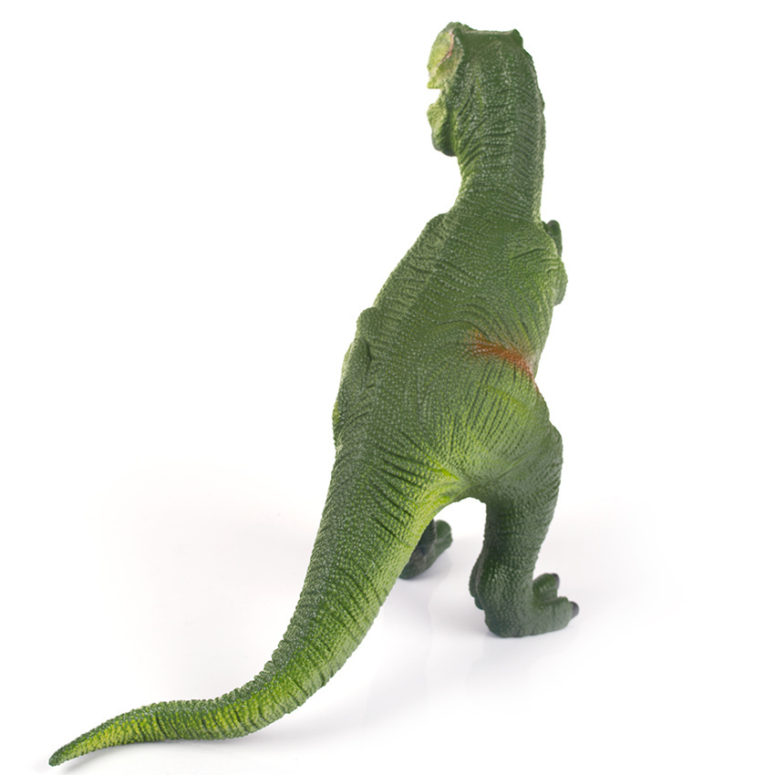 Dinozaur gumowa zabawka dla dziecka Dinozaur gumowa zabawka dla dziecka