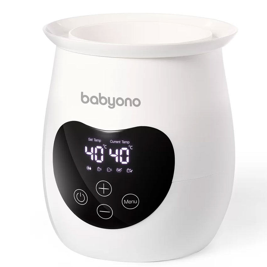 Elektroniczny podgrzewacz pokarmu i sterylizator HONEY NATURAL NURSING Elektroniczny podgrzewacz pokarmu i sterylizator HONEY NATURAL NURSING