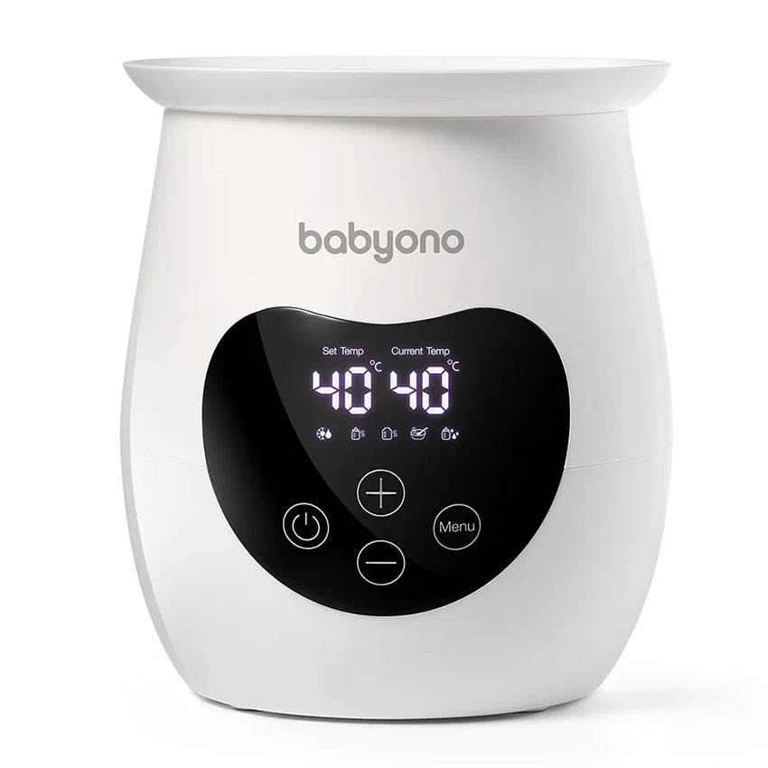 Elektroniczny podgrzewacz pokarmu i sterylizator HONEY NATURAL NURSING Elektroniczny podgrzewacz pokarmu i sterylizator HONEY NATURAL NURSING