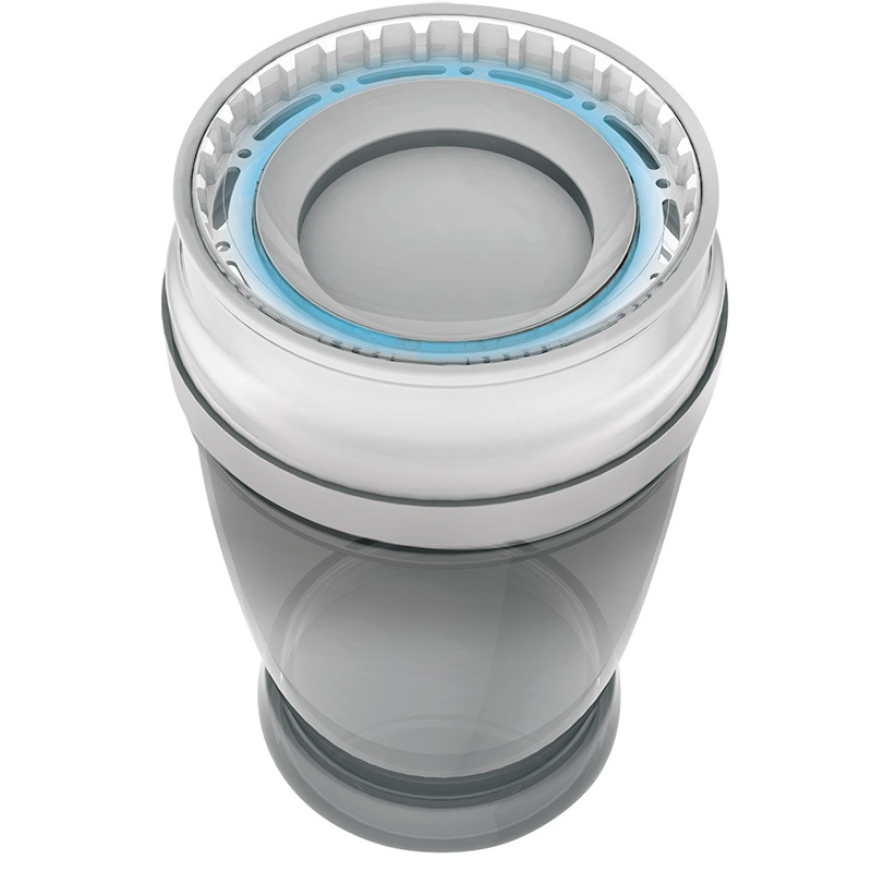 LOVI kubek niekapek 360 mini 210 ml 9+ GIRL LOVI kubek niekapek 360 mini 210 ml 9+ GIRL