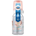 Canpol babies butelka szklana wąska 120ml BASIC