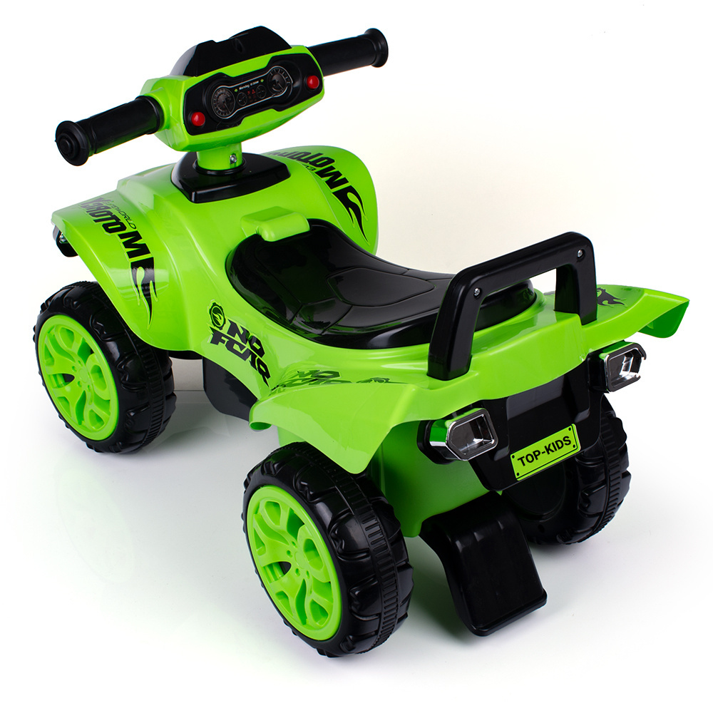 Jeździdełko dla dziecka Quad Jeździdełko dla dziecka Quad