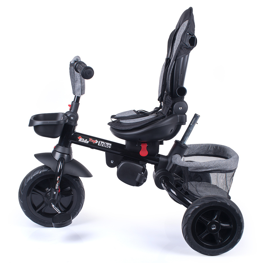 Trójkołowiec TopKids Trójkołowiec TopKids
