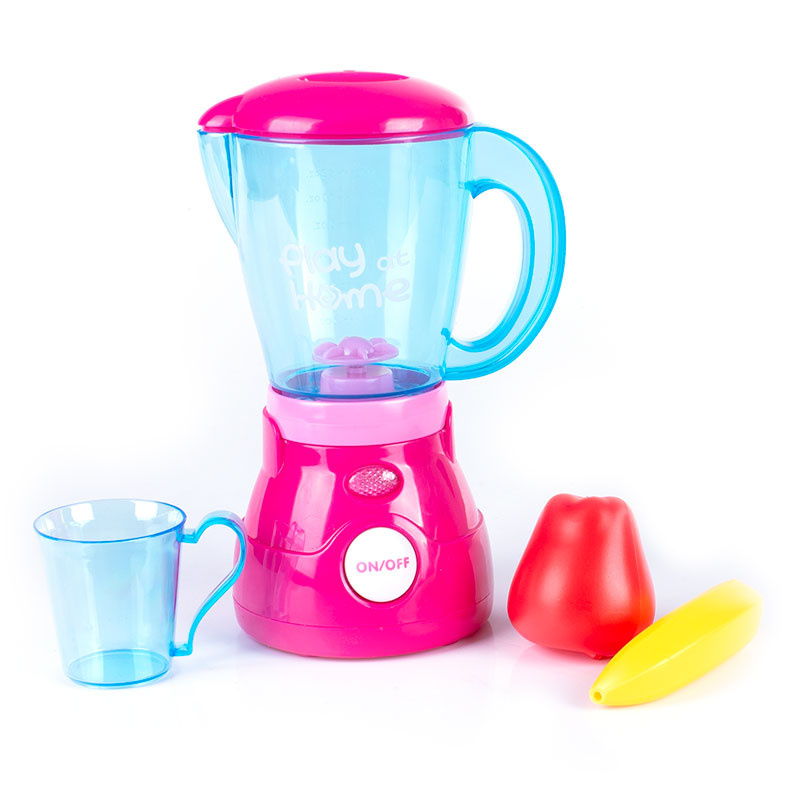 Zestaw kuchenny AGD dla dziecka, toster/opiekacz, ekspres do kawy, misker, blender - realne funkcje Zestaw kuchenny AGD dla dziecka, toster/opiekacz, ekspres do kawy, misker, blender - realne funkcje