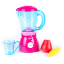 Zestaw kuchenny AGD dla dziecka, toster/opiekacz, ekspres do kawy, misker, blender - realne funkcje