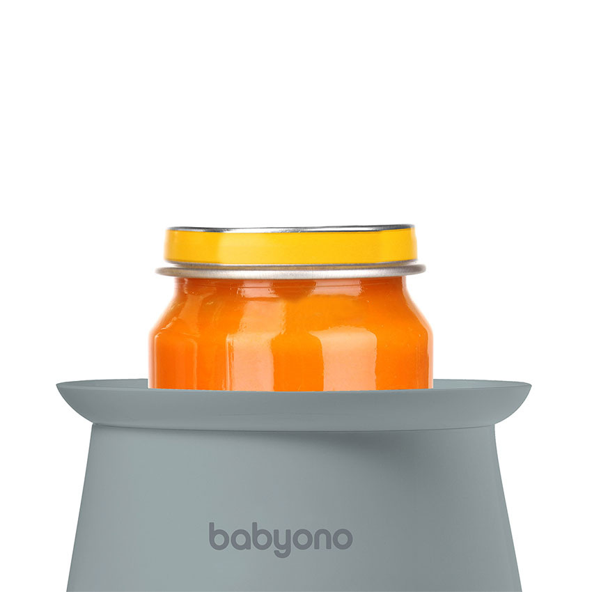 Elektroniczny podgrzewacz pokarmu i sterylizator HONEY NATURAL NURSING Elektroniczny podgrzewacz pokarmu i sterylizator HONEY NATURAL NURSING