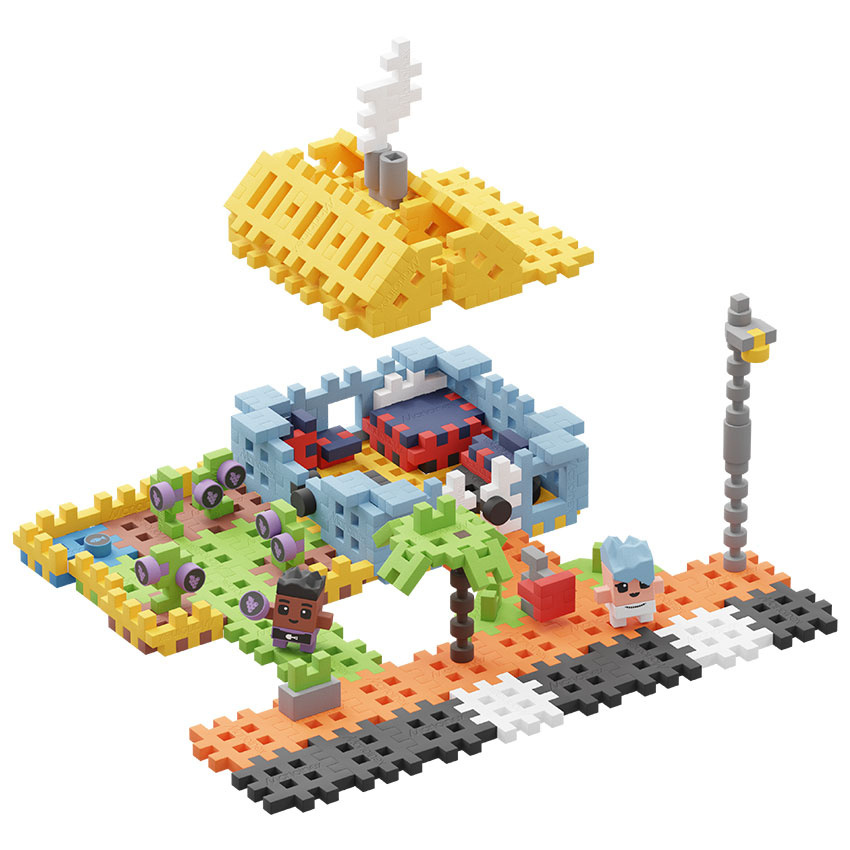 MINI WAFFLE CITY HOUSE 148 EL. MARIOINEX WAFLE MINI MINI WAFFLE CITY HOUSE 148 EL. MARIOINEX WAFLE MINI