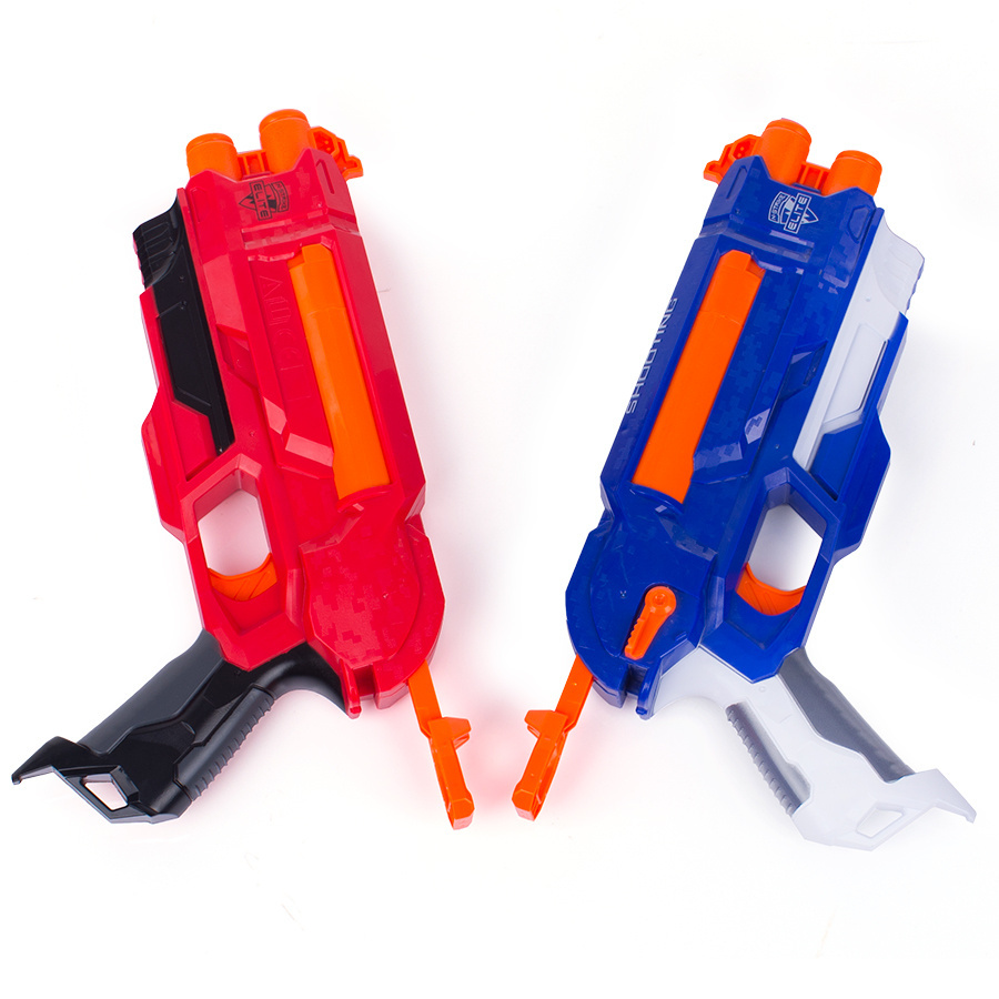 Pistolet dla dzieci 2w1 Pistolet dla dzieci 2w1