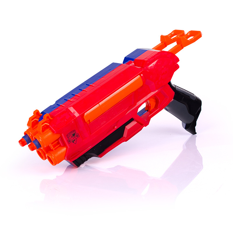 Pistolet dla dzieci 2w1 Pistolet dla dzieci 2w1