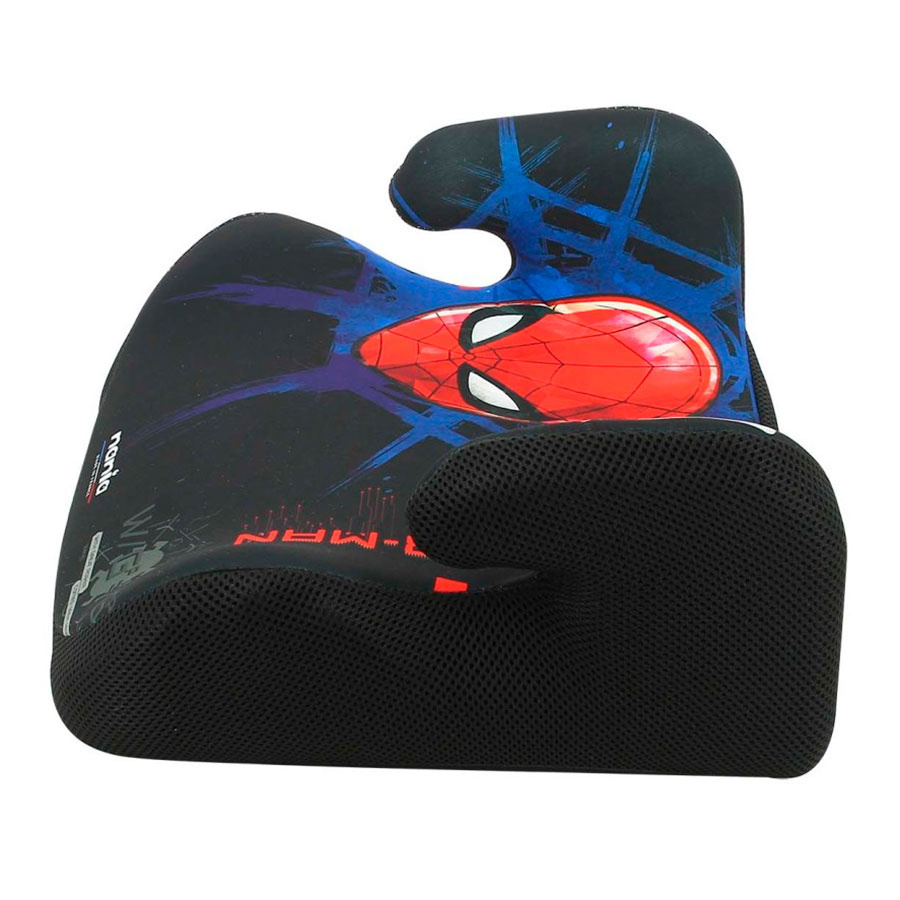 Topo Spiderman Fotelik podstawka dziecięca 15-36 kg Topo Spiderman Fotelik podstawka dziecięca 15-36 kg