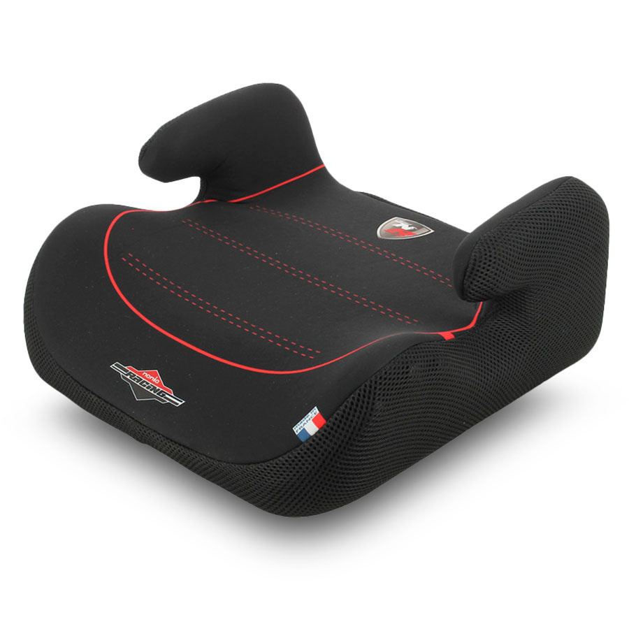 Topo Racing Black 2022 Podkładka samochodowa Topo Racing Black 2022 Podkładka samochodowa
