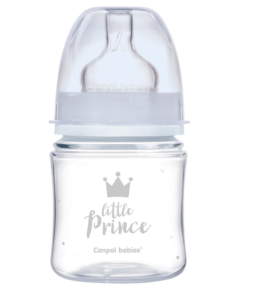 Canpol babies Zestaw startowy, wyprawka dla noworodka Royal baby Boy niebieski Canpol babies Zestaw startowy, wyprawka dla noworodka Royal baby Boy niebieski