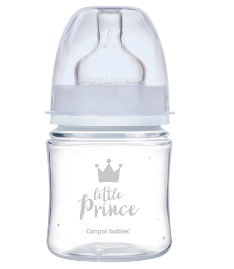 Canpol babies Zestaw startowy, wyprawka dla noworodka Royal baby Boy niebieski Canpol babies Zestaw startowy, wyprawka dla noworodka Royal baby Boy niebieski