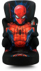 Fotelik samochodowy 15-36 kg BEFIX SPIDERMAN, Test ADAC ****