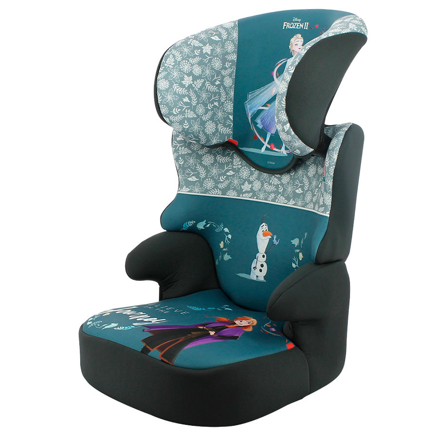 Fotelik samochodowy Befix Frozen II Fotelik samochodowy Befix Frozen II