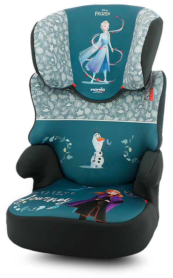 Fotelik samochodowy Befix Frozen II Fotelik samochodowy Befix Frozen II