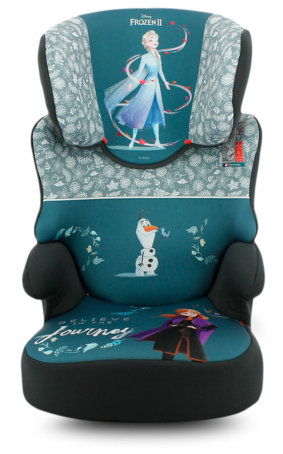 Fotelik samochodowy Befix Frozen II Fotelik samochodowy Befix Frozen II
