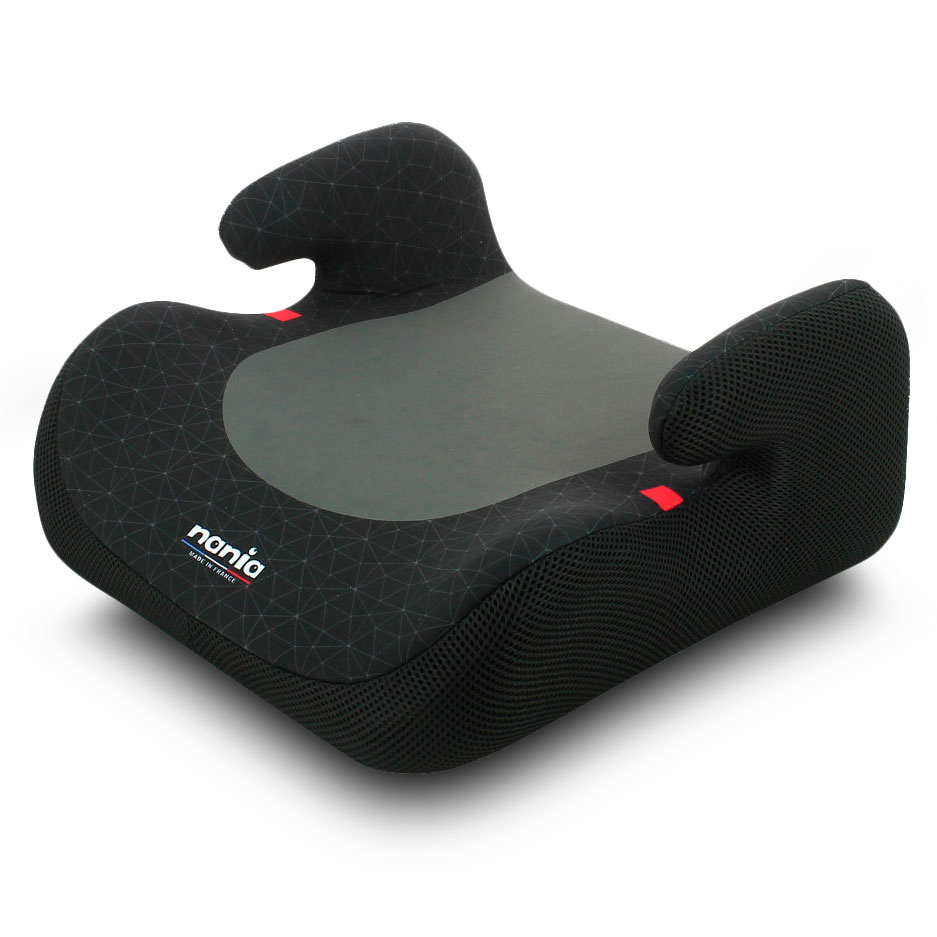 Topo Avazion Black - podkładka samochodowa 15-36 kg Topo Avazion Black - podkładka samochodowa 15-36 kg