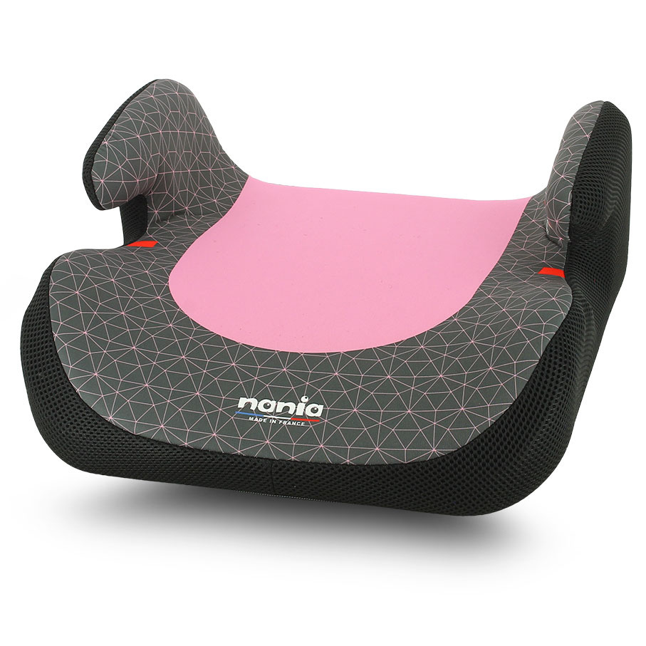 Podkładka samochodowa 15-36 kg Topo Avazion Pink Podkładka samochodowa 15-36 kg Topo Avazion Pink