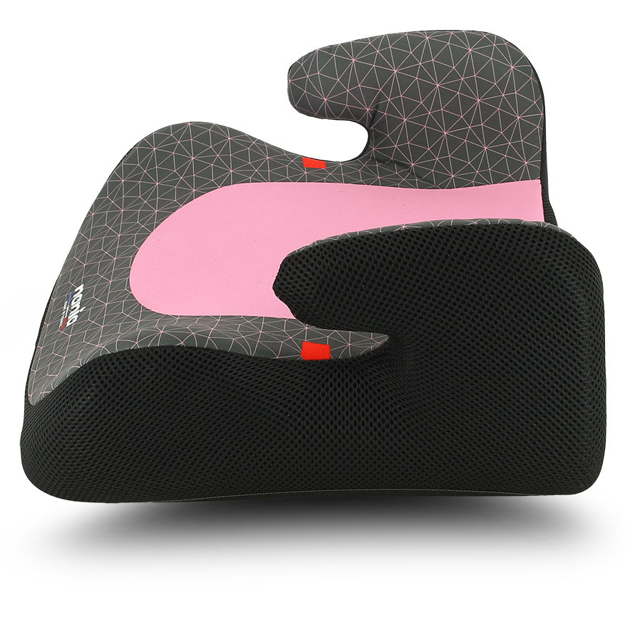 Podkładka samochodowa 15-36 kg Topo Avazion Pink Podkładka samochodowa 15-36 kg Topo Avazion Pink