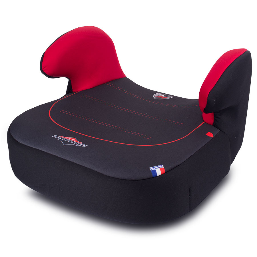 Podstawka samochodowa 15-36 kg Dream Racing Black Podstawka samochodowa 15-36 kg Dream Racing Black