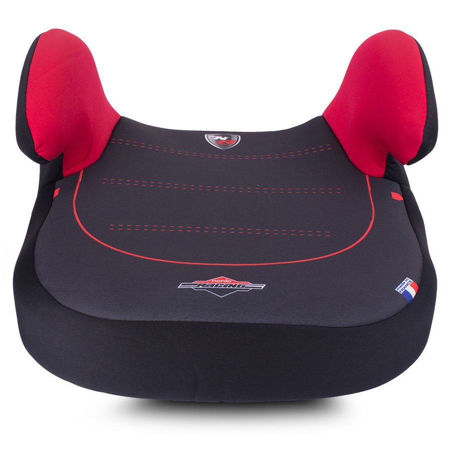 Podstawka samochodowa 15-36 kg Dream Racing Black Podstawka samochodowa 15-36 kg Dream Racing Black