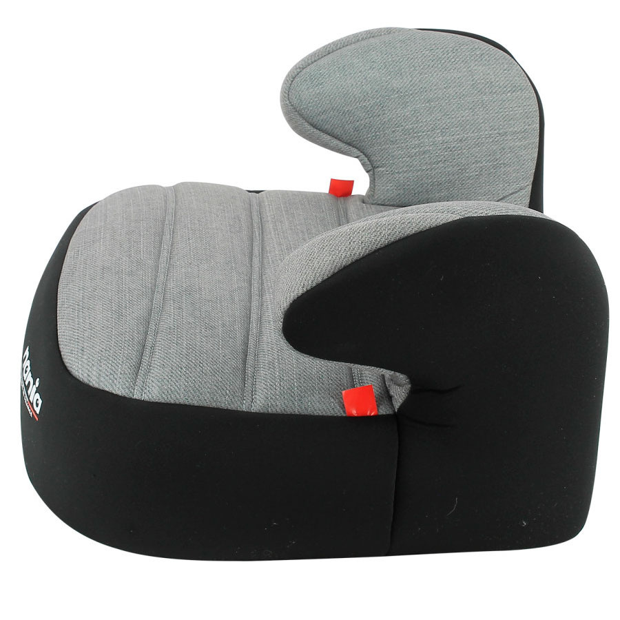 Podstawka samochodowa Dream Denim Grey Luxe 15-36 kg Podstawka samochodowa Dream Denim Grey Luxe 15-36 kg