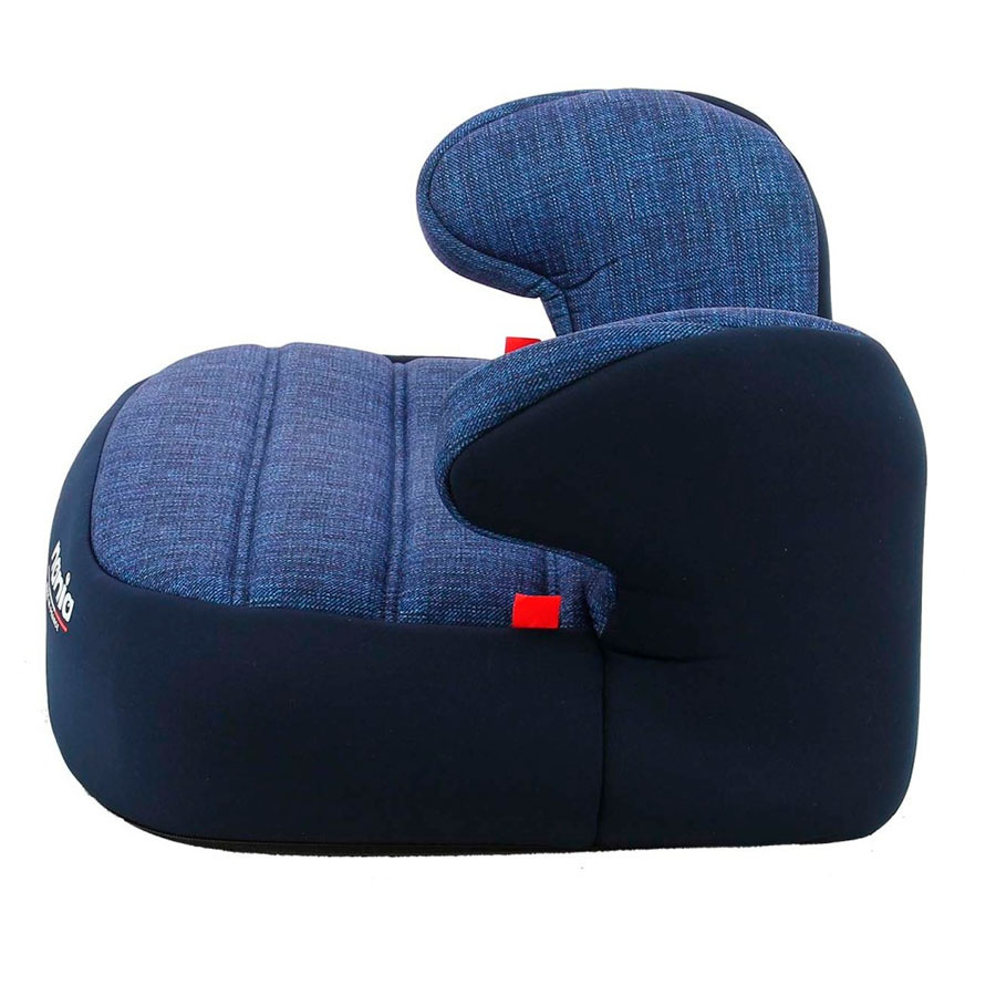 Podstawka samochodowa Dream Denim Blue 15-36 kg Podstawka samochodowa Dream Denim Blue 15-36 kg
