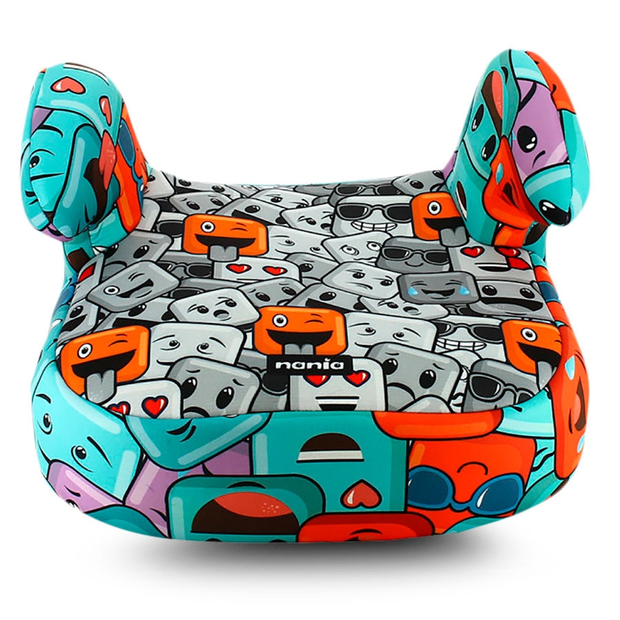 Podstawka samochodowa 15-36 kg Dream Emoji Podstawka samochodowa 15-36 kg Dream Emoji