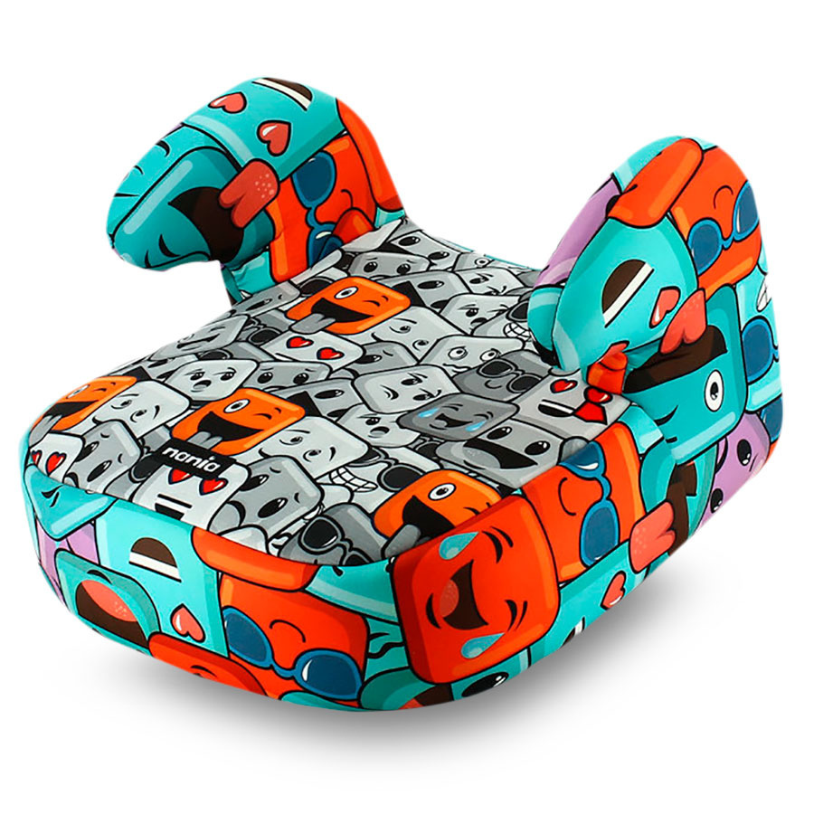 Podstawka samochodowa 15-36 kg Dream Emoji Podstawka samochodowa 15-36 kg Dream Emoji