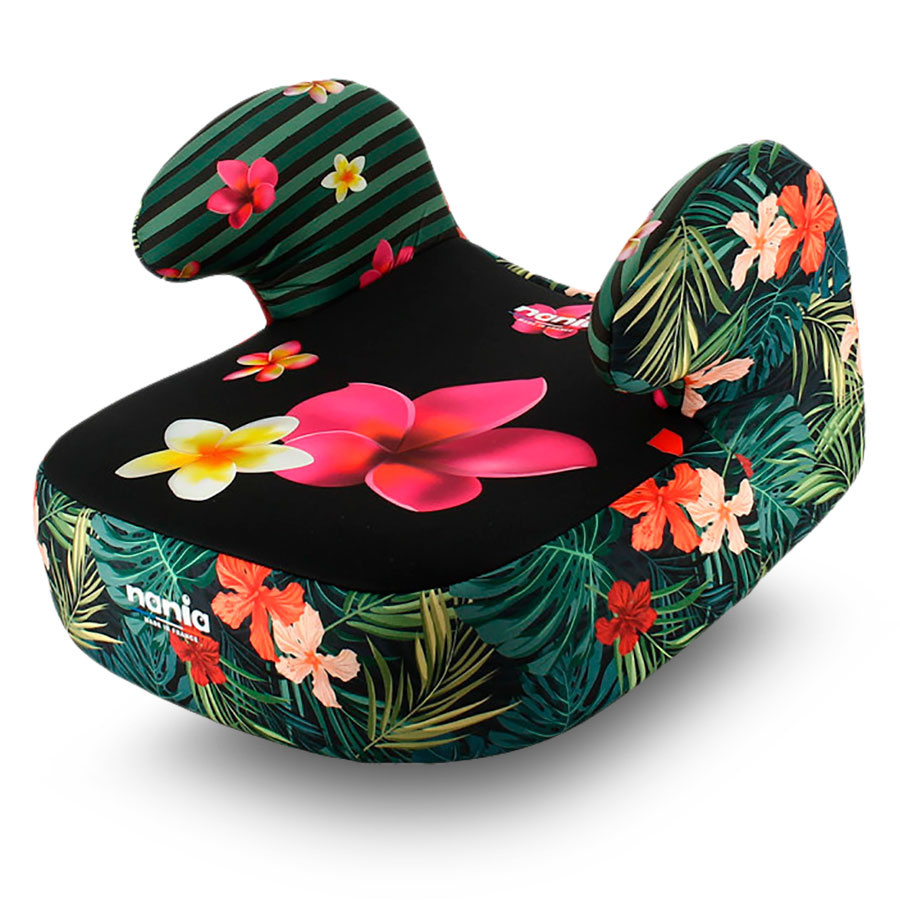 Podstawka samochodowa 15-36 kg Dream HIBISKUS Podstawka samochodowa 15-36 kg Dream HIBISKUS