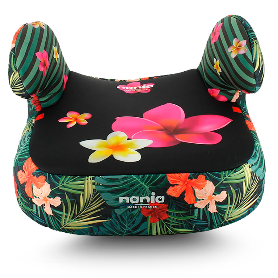 Podstawka samochodowa 15-36 kg Dream HIBISKUS Podstawka samochodowa 15-36 kg Dream HIBISKUS