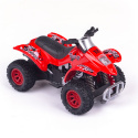 Quad zabawka dla chłopca model 4x4 offroad