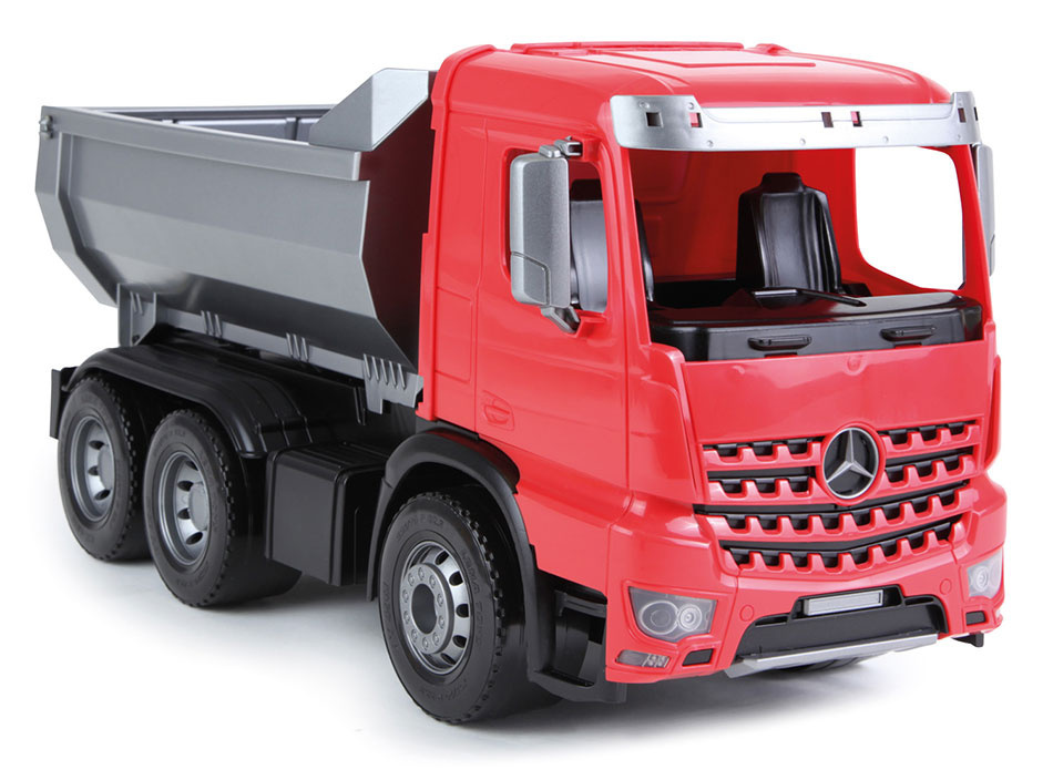 Wywrotka z kiprem LENA WORXX, Mercedes Actros trójosiowa NOWOŚĆ 2022! Wywrotka z kiprem LENA WORXX, Mercedes Actros trójosiowa NOWOŚĆ 2022!