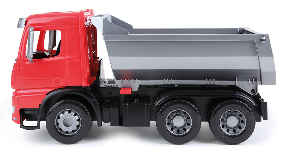 Wywrotka z kiprem LENA WORXX, Mercedes Actros trójosiowa NOWOŚĆ 2022! Wywrotka z kiprem LENA WORXX, Mercedes Actros trójosiowa NOWOŚĆ 2022!