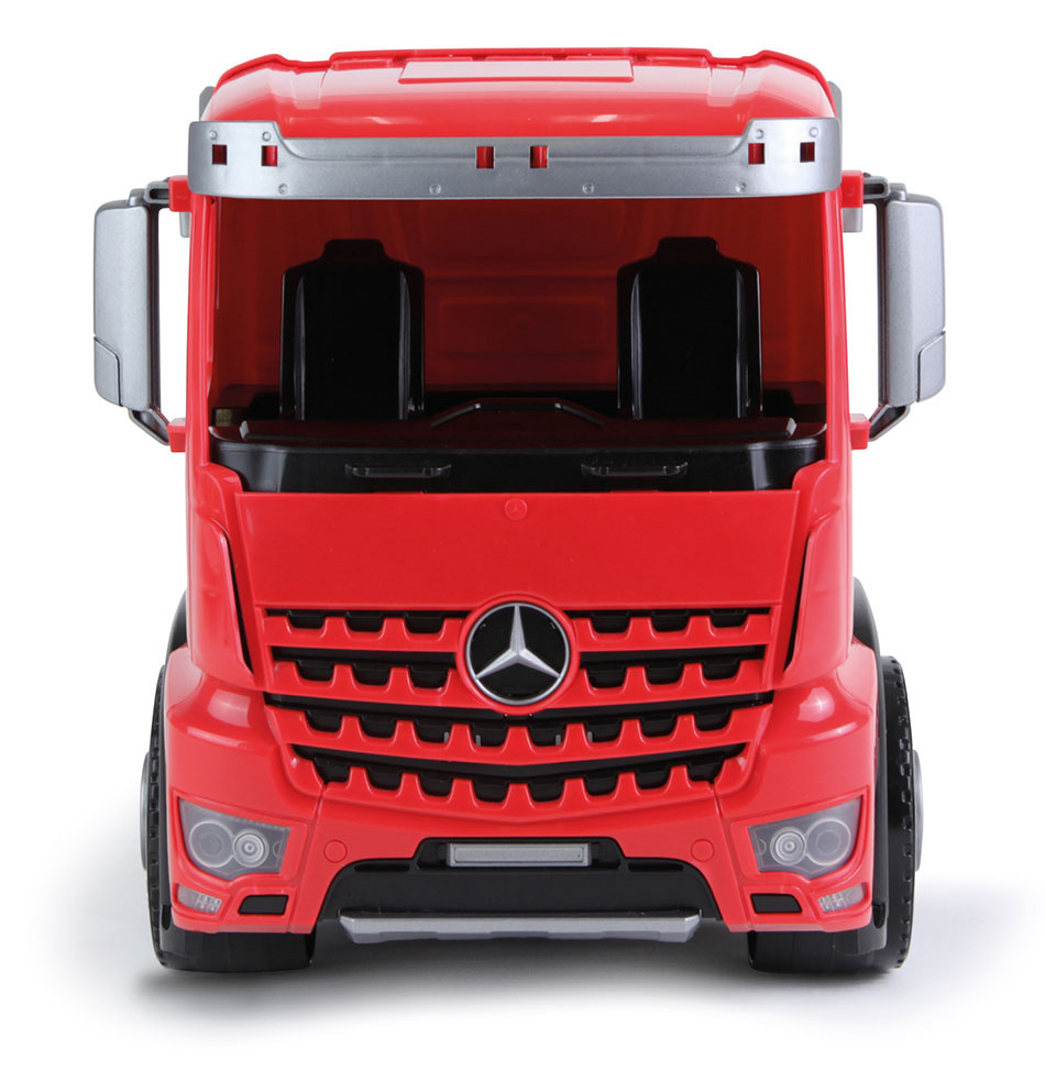 Wywrotka z kiprem LENA WORXX, Mercedes Actros trójosiowa NOWOŚĆ 2022! Wywrotka z kiprem LENA WORXX, Mercedes Actros trójosiowa NOWOŚĆ 2022!