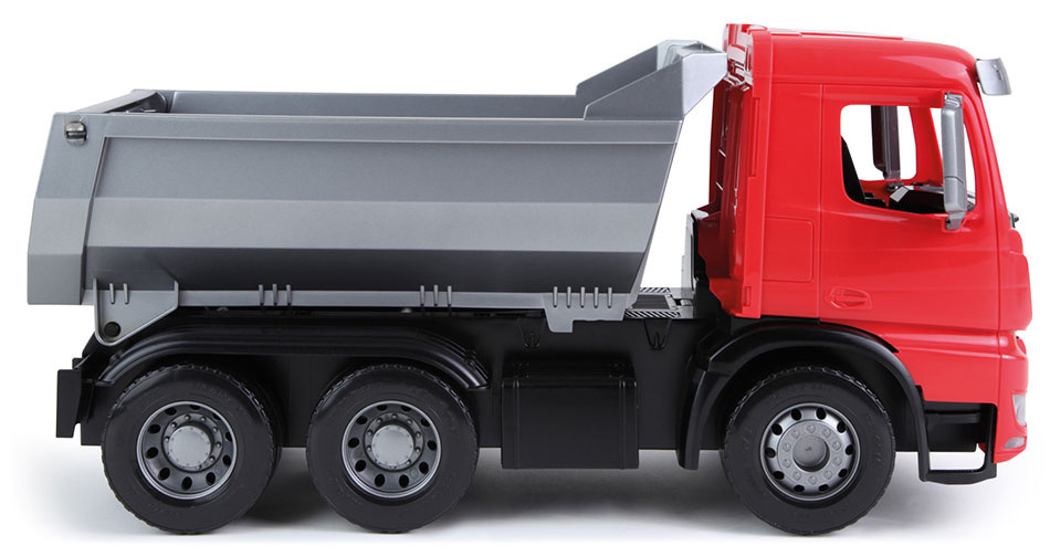 Wywrotka z kiprem LENA WORXX, Mercedes Actros trójosiowa NOWOŚĆ 2022! Wywrotka z kiprem LENA WORXX, Mercedes Actros trójosiowa NOWOŚĆ 2022!