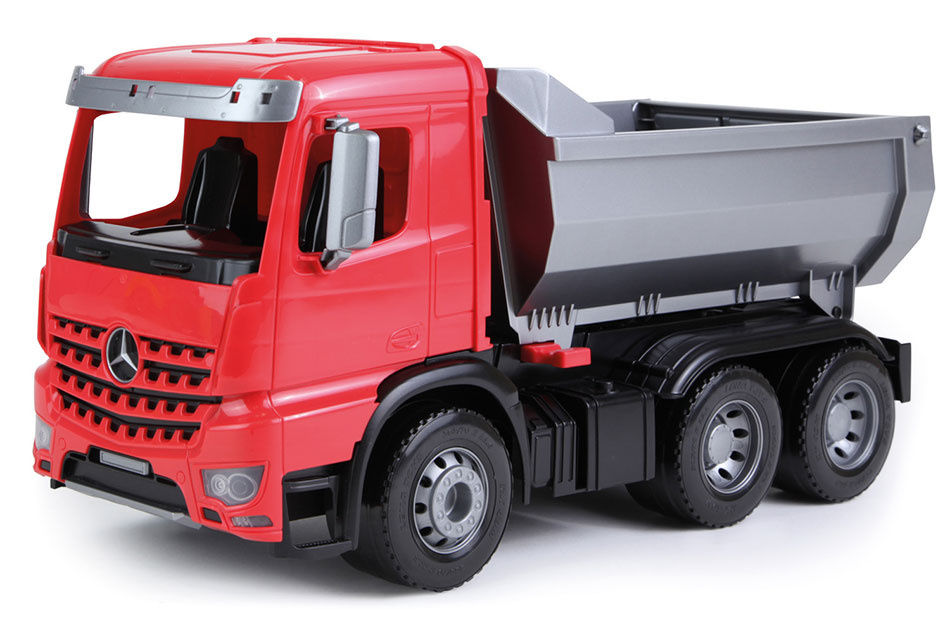 Wywrotka z kiprem LENA WORXX, Mercedes Actros trójosiowa NOWOŚĆ 2022! Wywrotka z kiprem LENA WORXX, Mercedes Actros trójosiowa NOWOŚĆ 2022!