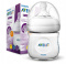 Butelka antykolkowa Philips AVENT, seria Natural 125 ml smoczek 0m+