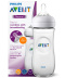 Butelka antykolkowa Philips AVENT, seria Natural 330 ml smoczek 6m+