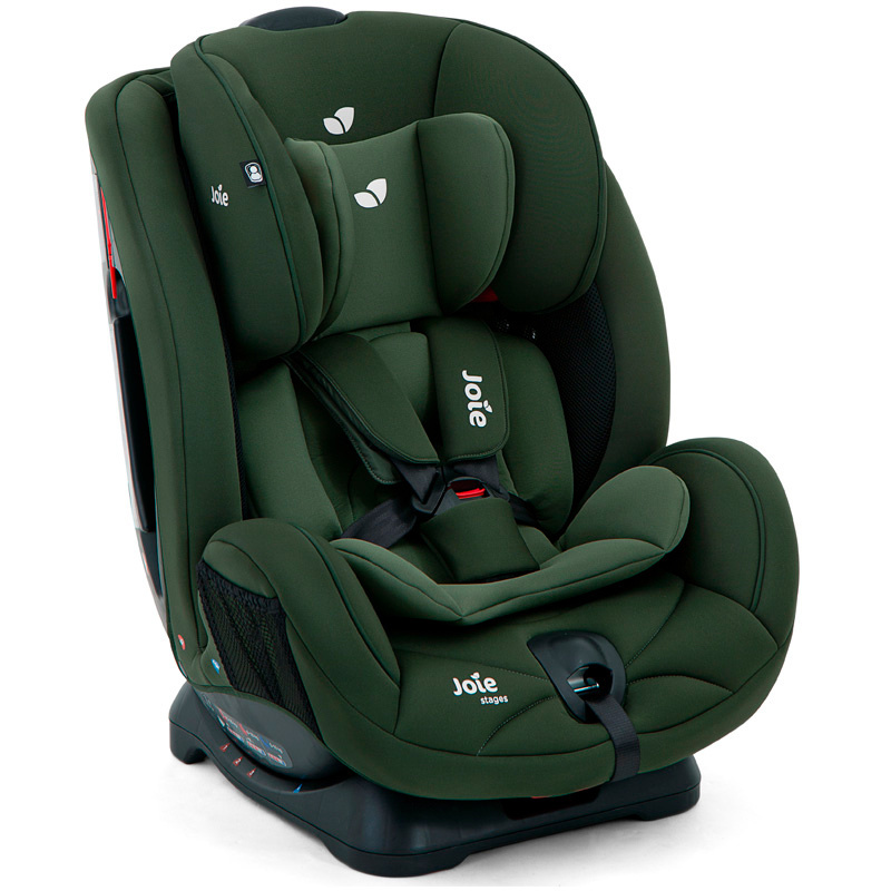 Fotelik samochodowy Stages Moss Joie 0-25 kg Fotelik samochodowy Stages Moss Joie 0-25 kg