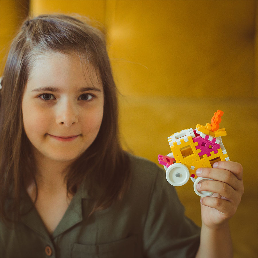 Mini Wafle Konstruktor Księżniczka Duża 185 el. Klocki konstrukcyjne dla dziewczynek| Marioinex MX Mini Wafle Konstruktor Księżniczka Duża 185 el. Klocki konstrukcyjne dla dziewczynek| Marioinex MX