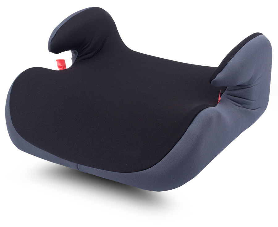 Podkładka samochodowa Topo Eco Black 15-36 kg Nania Podkładka samochodowa Topo Eco Black 15-36 kg Nania