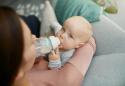 Butelka antykolkowa Anti-Colic Philips AVENT 125 ml smoczek 0m+ zaworek antykolkowy